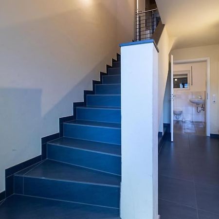 Maisonette-Wohnung Mit 5 Schlafzimmern Woerrstadt Экстерьер фото