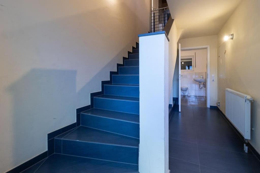 Maisonette-Wohnung Mit 5 Schlafzimmern Woerrstadt Экстерьер фото