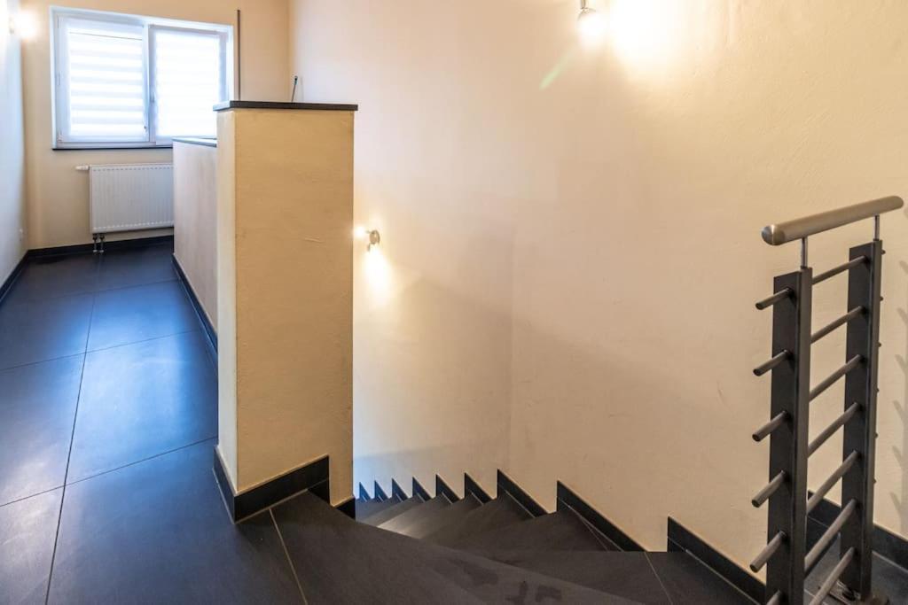 Maisonette-Wohnung Mit 5 Schlafzimmern Woerrstadt Экстерьер фото